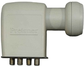 Preisner SP 44 EN
