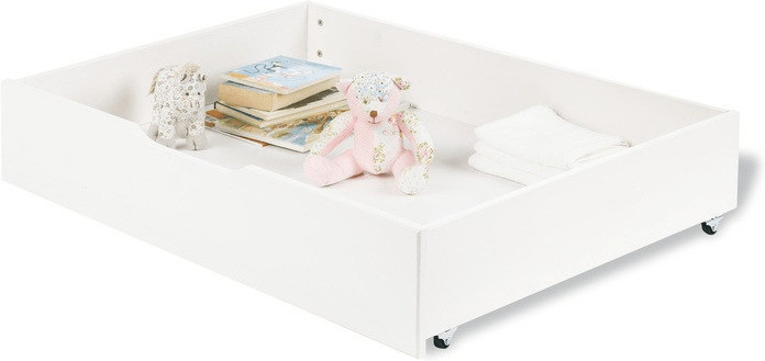 Pinolino Tiroir de rangement pour lit junior Nina