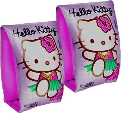 Mondo Brassards Hello Kitty