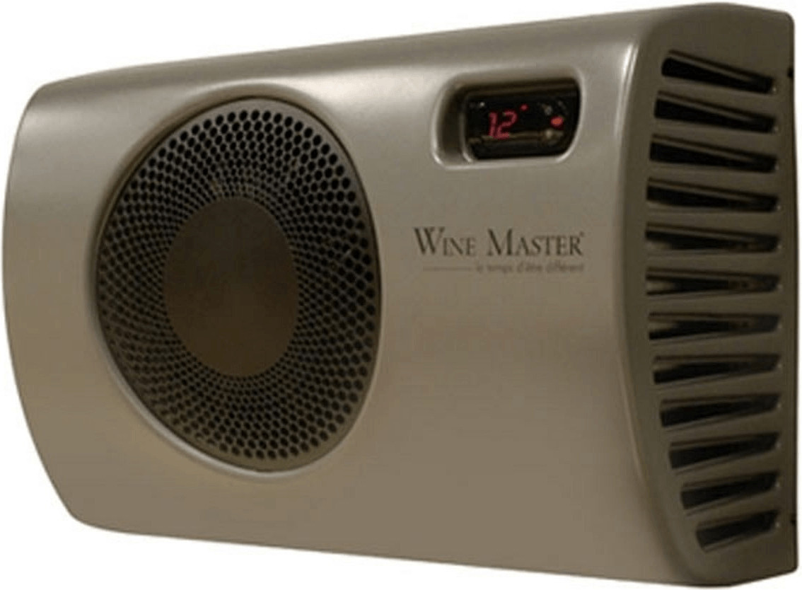 Fondis Climatiseur pour cave à vin Wine C25