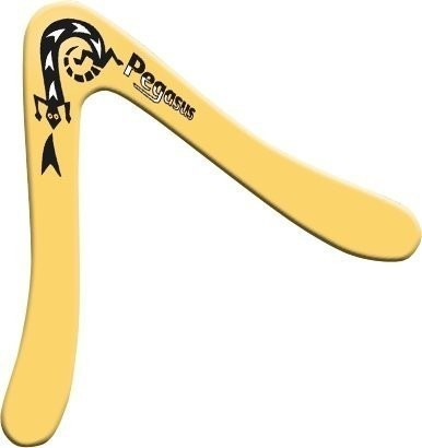 Günther Boomerang Pegasus 25 cm