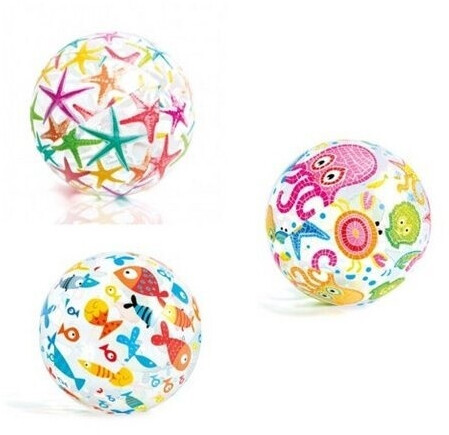 Intex Ballon gonflable 51 cm