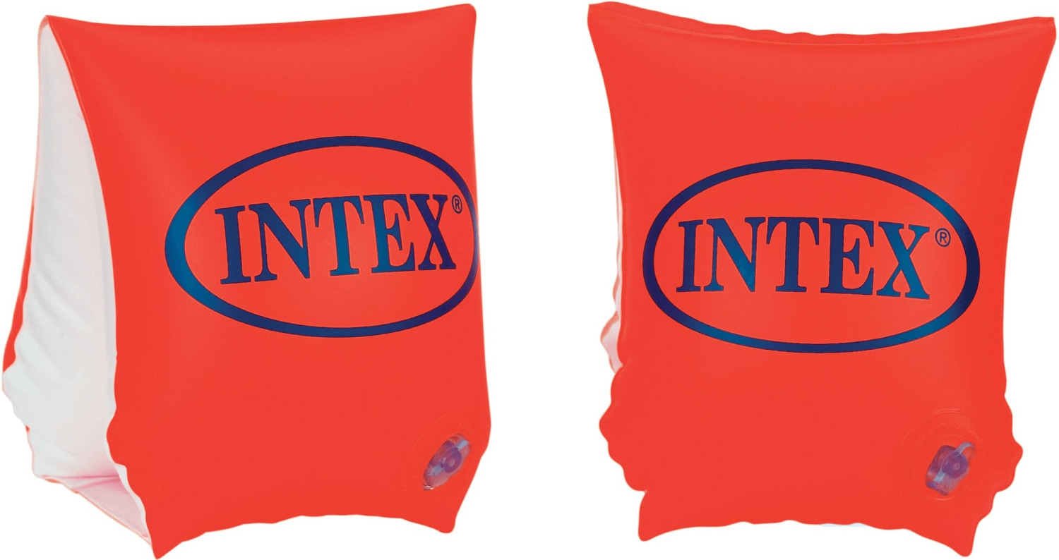 Intex Bracelets de natation 23 x 15 cm (58642)