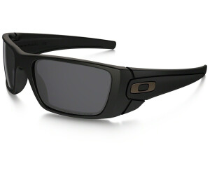 Oakley Fuel Cell 9096-05 Polarised (black matte/grey)