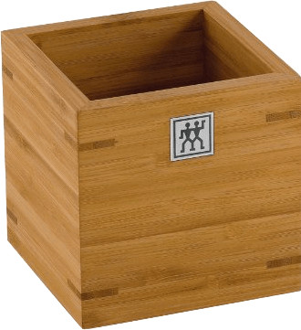 Zwilling Tool box bambou petit