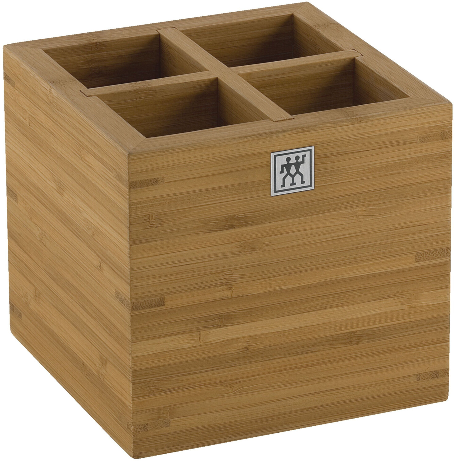 Zwilling Tool box bambou