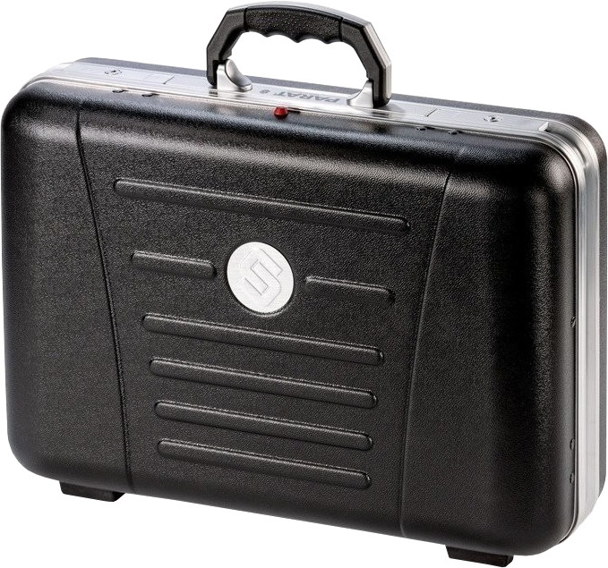 Photos - Tool Box PARAT Classic Moulded Tool Case  (481.000-171)