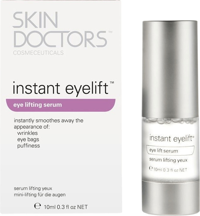 Skin Doctors Instant Eyelift Sérum lift yeux (10 ml)