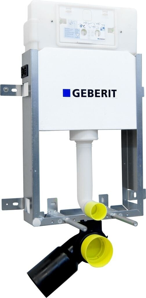 Geberit Kombifix (110.100.00.1)