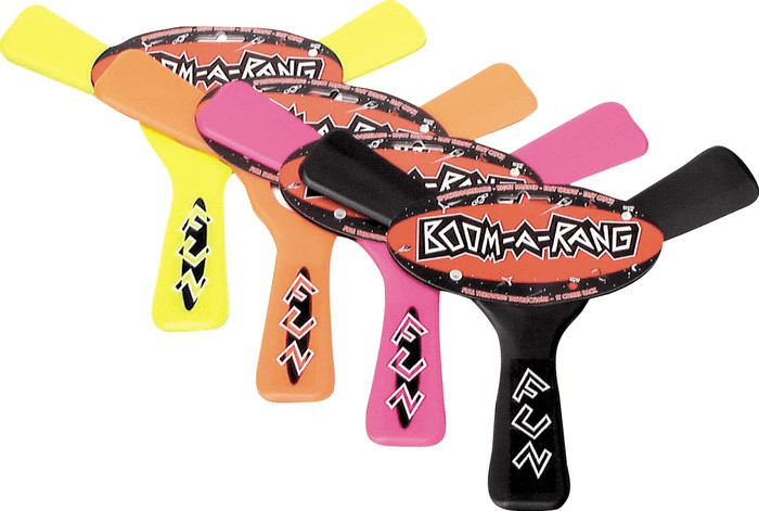 Sunflex Boomerang Fun