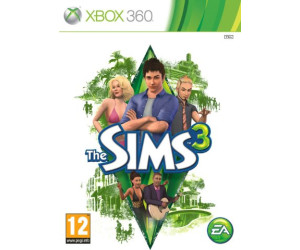 sims 3 starter pack product code
