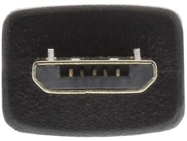 InLine USB 2.0 0,5m (31705), Bild 2