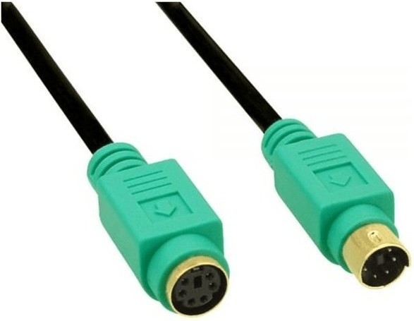 Photos - Cable (video, audio, USB) InLine 13343H 