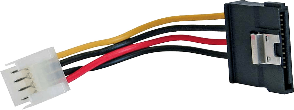 InLine 29660A
