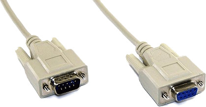 Photos - Cable (video, audio, USB) InLine 12214 