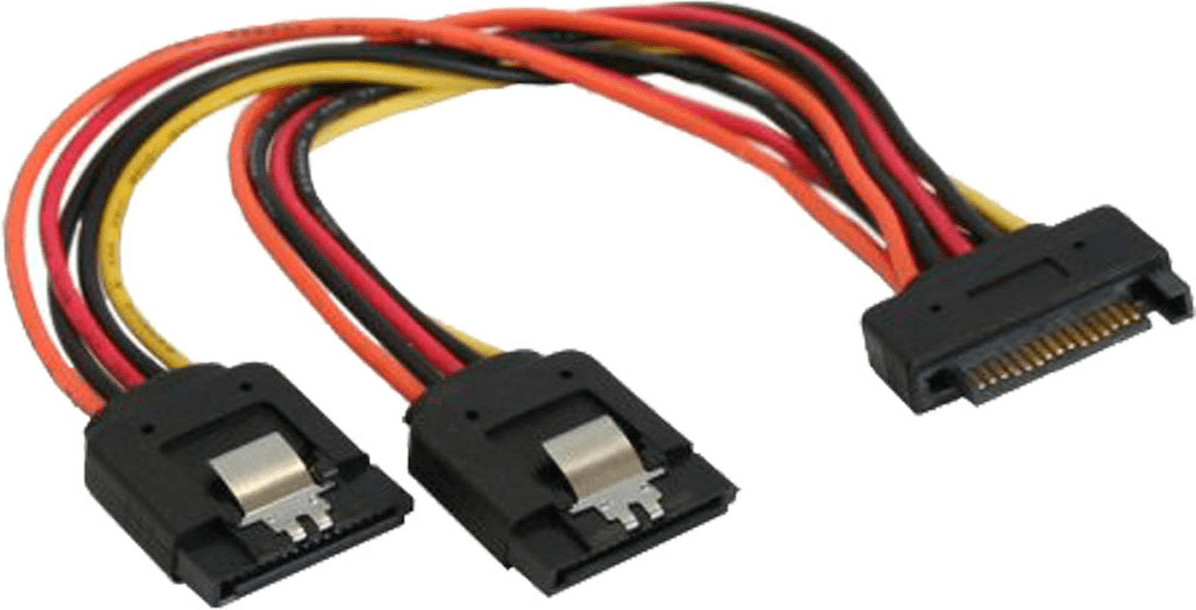 InLine 29683A