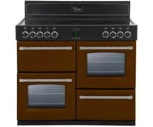 Belling classic hot sale range cooker