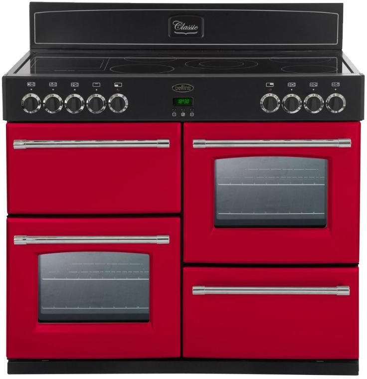 Buy Belling Classic 110E from 1 170.00 Today Best Deals on