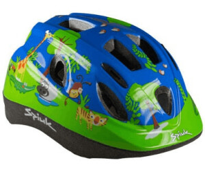 Casco best sale spiuk niño