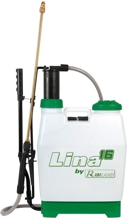 Ribiland Lina 16 (PRP160D)