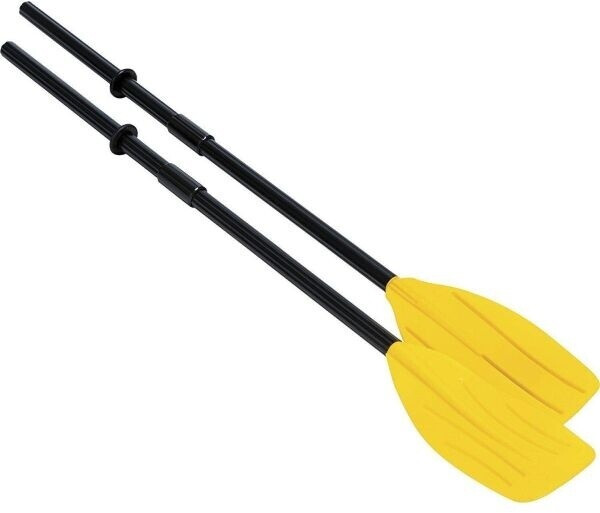 Intex Paire de pagaies universelles