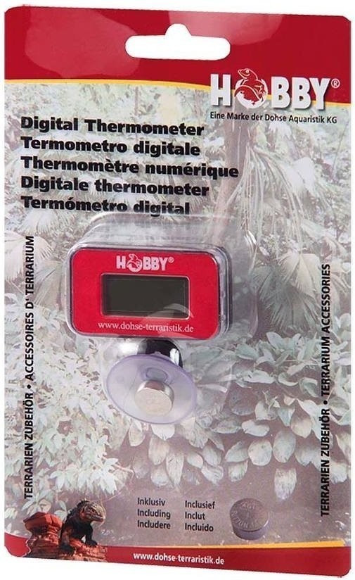 Hobby Thermomètre numérique