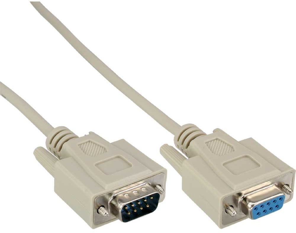 Photos - Cable (video, audio, USB) InLine 12235 