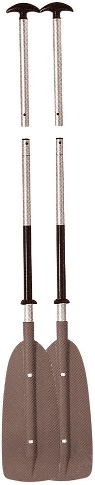 Sevylor Pagaie double pour kayak KC-Compact215