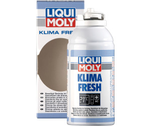 LIQUI MOLY Klima-Fresh (150 ml) ab 26,90 €
