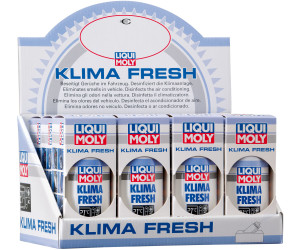 LIQUI MOLY Klima-Fresh (150 ml) ab 26,90 €