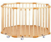 Parc Bebe Bois Au Meilleur Prix Idealo Fr