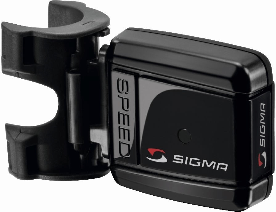 Sigma Capteur de vitesse STS