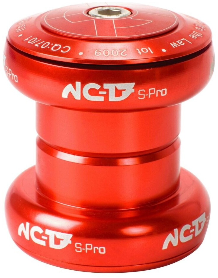 NC-17 Imperator S-Pro