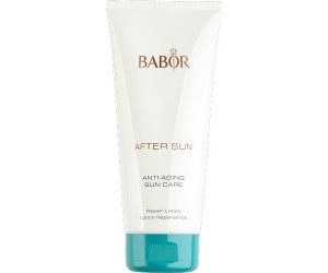 Babor After Sun Repair Lotion (200ml)