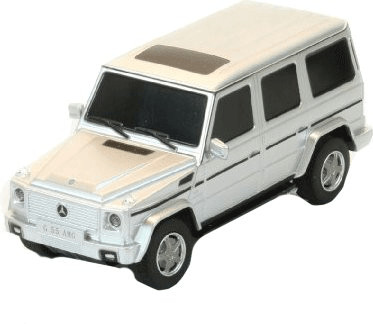 Jamara Mercedes G55 AMG RTR (404016)