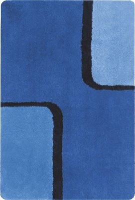 Spirella Bond Bath Rug 55 x 65 cm