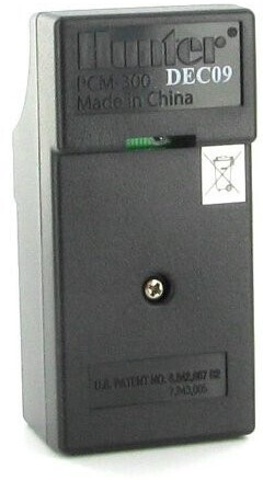 Hunter Hunter PCM-300 - back view