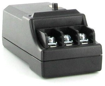 Hunter Hunter PCM-300 - detail view