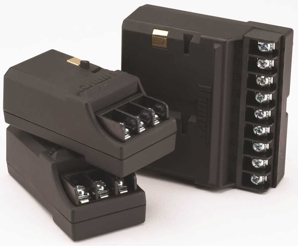 Hunter Hunter PCM-300 - alternate view