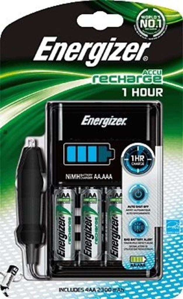 Energizer 631511