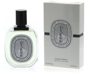 Oyédo eau de sale toilette