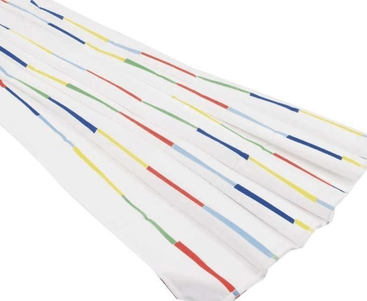 Spirella Dario Multicolor 180 x 200 cm