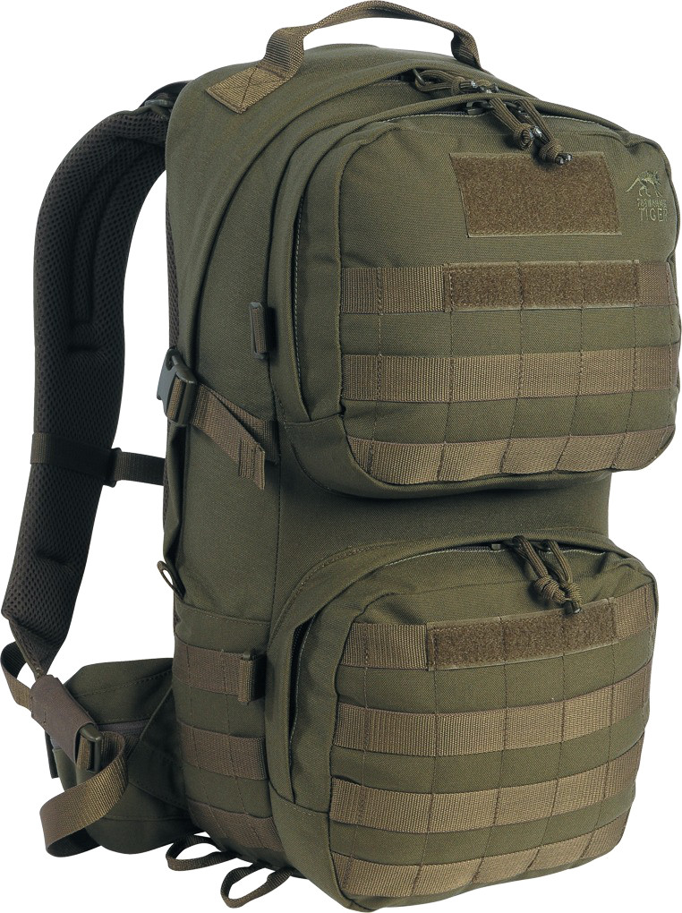 Tasmanian Tiger Combat Pack MK II