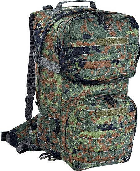 Tasmanian Tiger Patrol Vent MKII Pack Vent