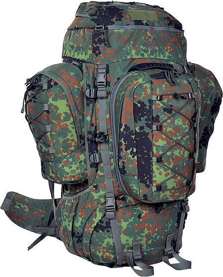 Tasmanian Tiger Range Pack G82