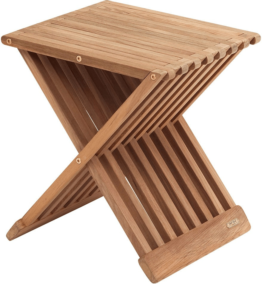 Skagerak Fionia Stool