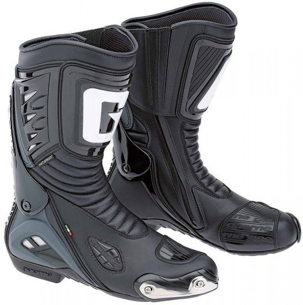 Gaerne Bottes GRW Aquatech