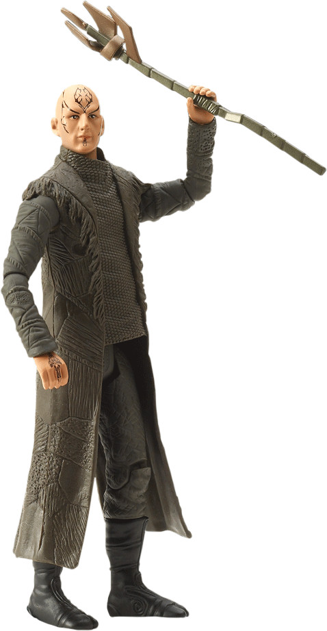 Playmates Star Trek Nero 16 cm (61609)