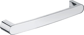 Keuco Barre d'appui Elegance 30 cm chromé