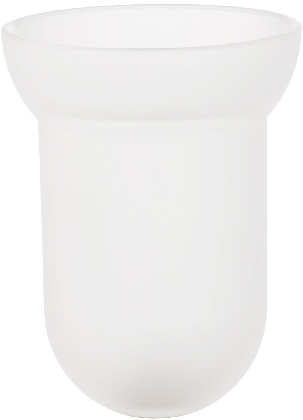 Keuco Elegance insert en plastique opaque (00864000100 )